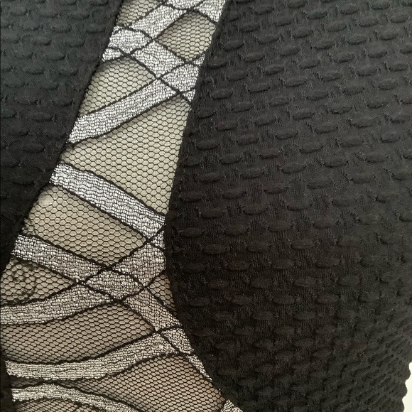 🍾 Sexy Black Dress 🍾 - Picture 7 of 10